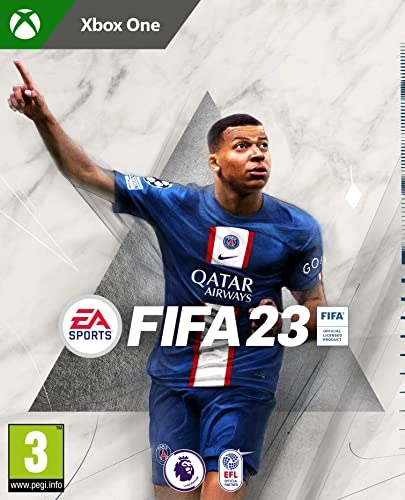 FIFA 23 UAE Version - Xbox One