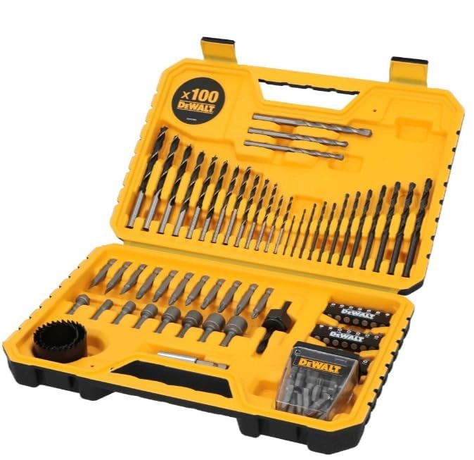 DCD778S2-GB - 2 x 1.5Ah