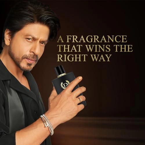 Caliber Eau de Parfum 100ml