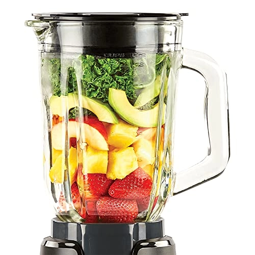 Boost Blender - 800W