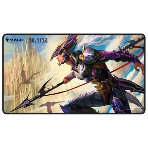 Kain Highwind Fabric Gaming Mouse Pad - 61x34 cm