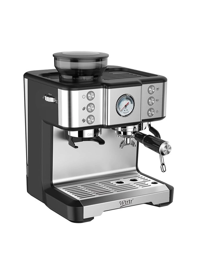 Barista Express - WTR-7000- 2.7L Removable Tank