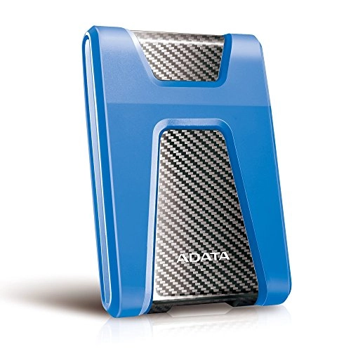 HD650 2TB HDD