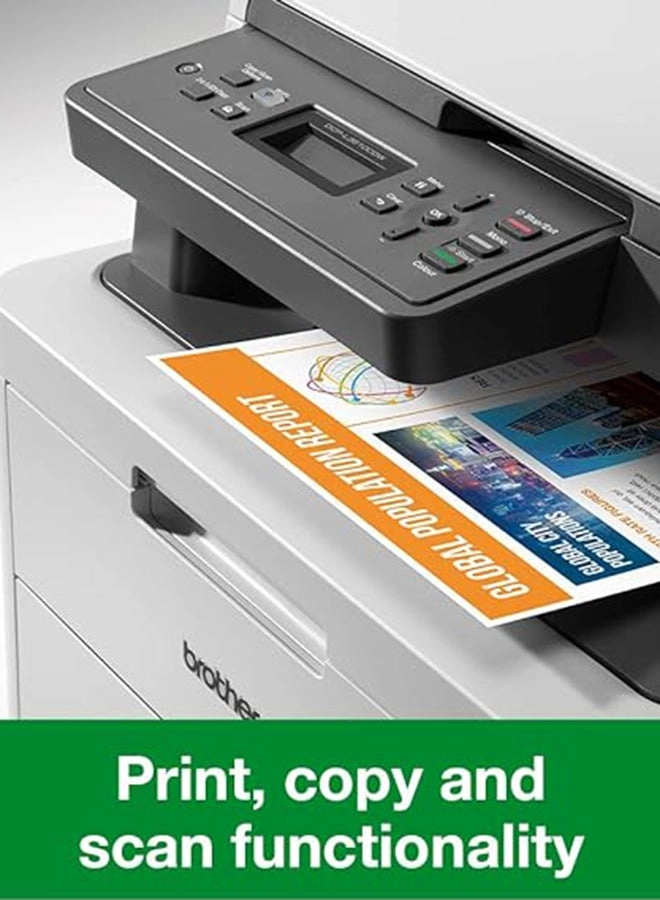 DCP-L3510CDW - Laser Colour