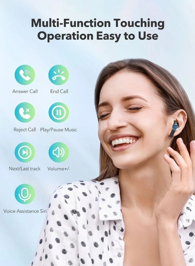 RP-BH1018 Studio Wireless Earbud