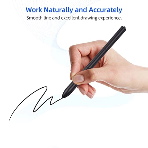 PEN-1 - VINSA VIN1060PLUS/T608 8192 levels