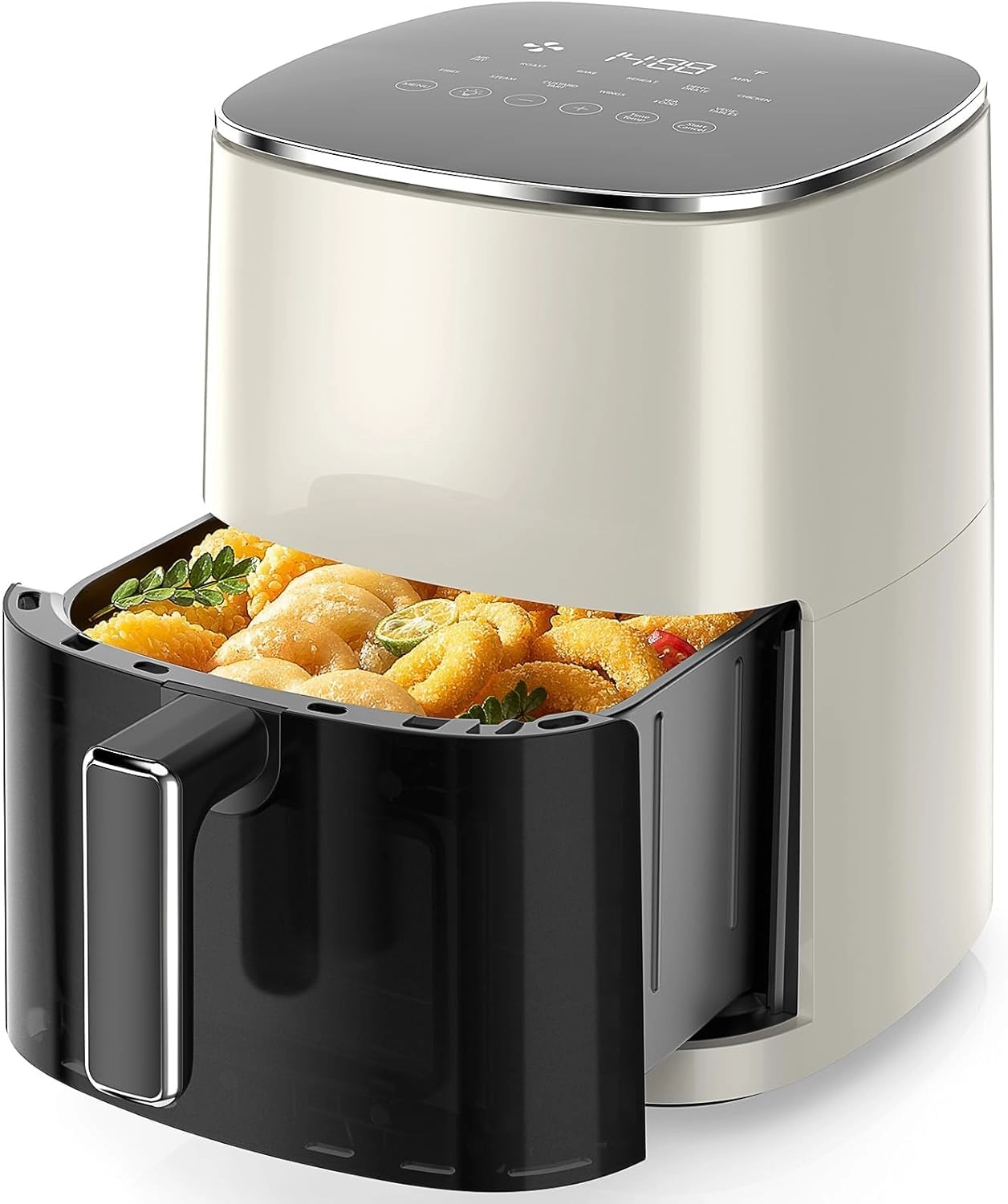 Sweetcrispy Air Fryer KZ-D6QT-GY