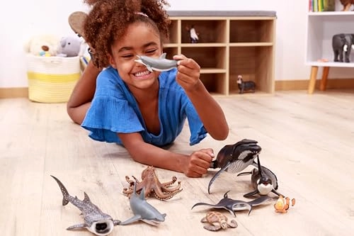 Marine Life - Blacktip Reef Shark (56034)