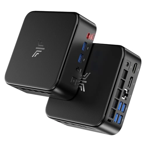 KAMRUI E3B - 16GB 512GB 7430U