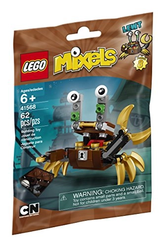 Mixels Lewt (41568)