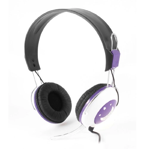 Skype MSN Earphones Wired Headphone