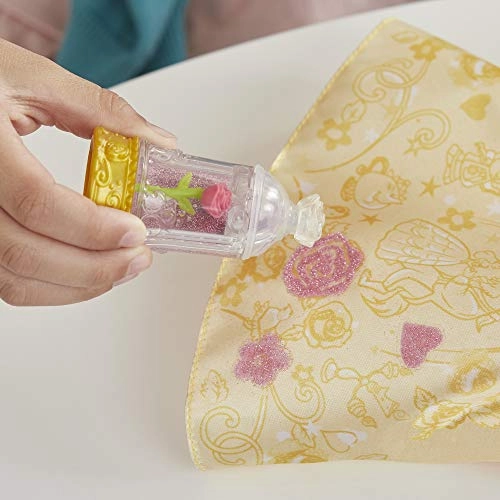 Belle Fashion Doll - Glitter Multi-Colour Ages 5+