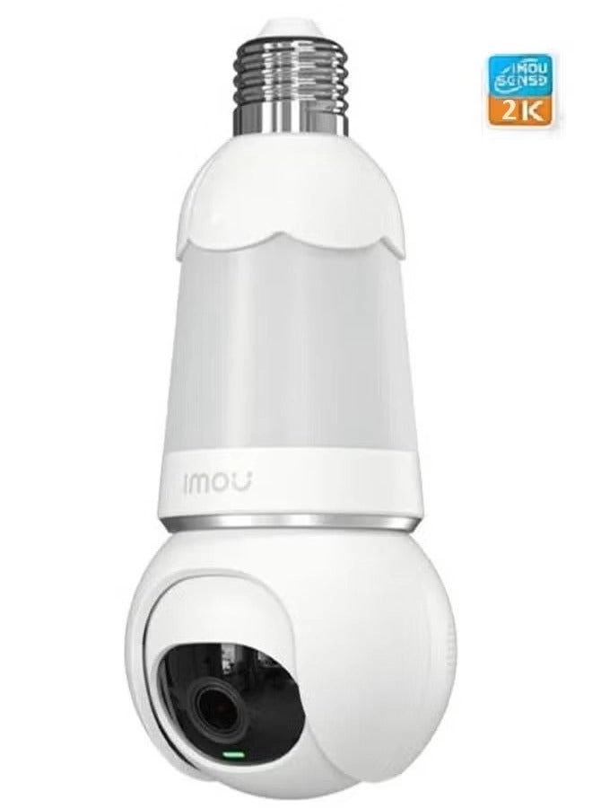 Bulb Cam 3MP