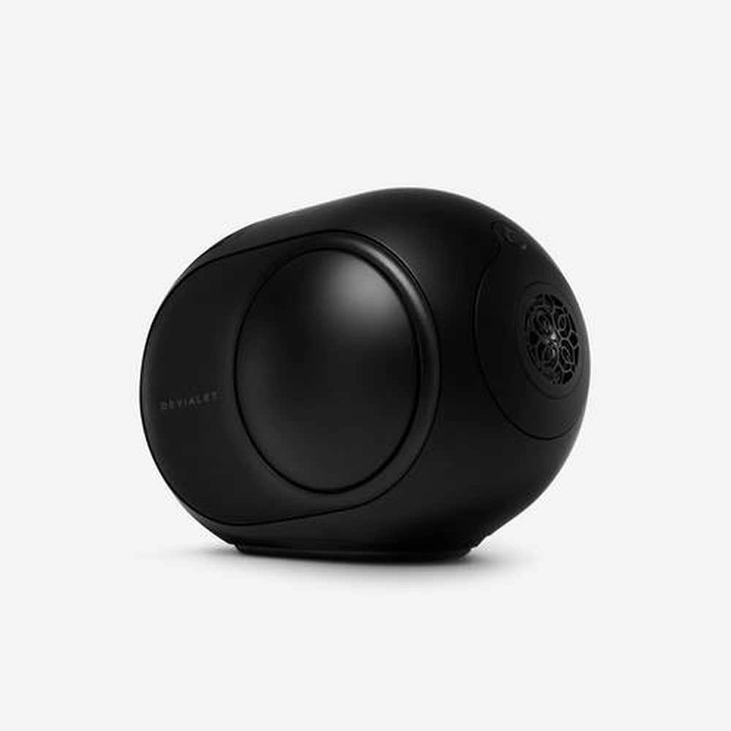 Devialet Phantom II PHANTOM 2 98DB Black