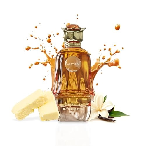 Butter Scotch Eau de Parfum 100ml