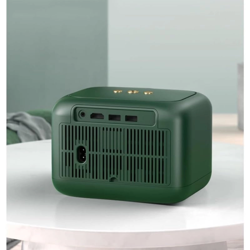 Projector 2800ANSI lumens 1920 x 1080 Pixels