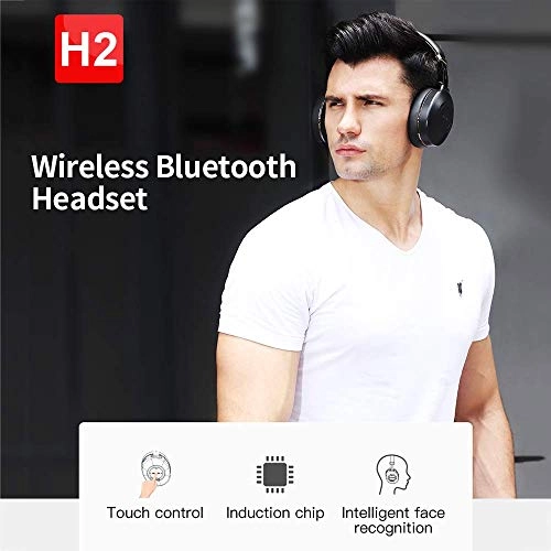 H2 Wireless Headset