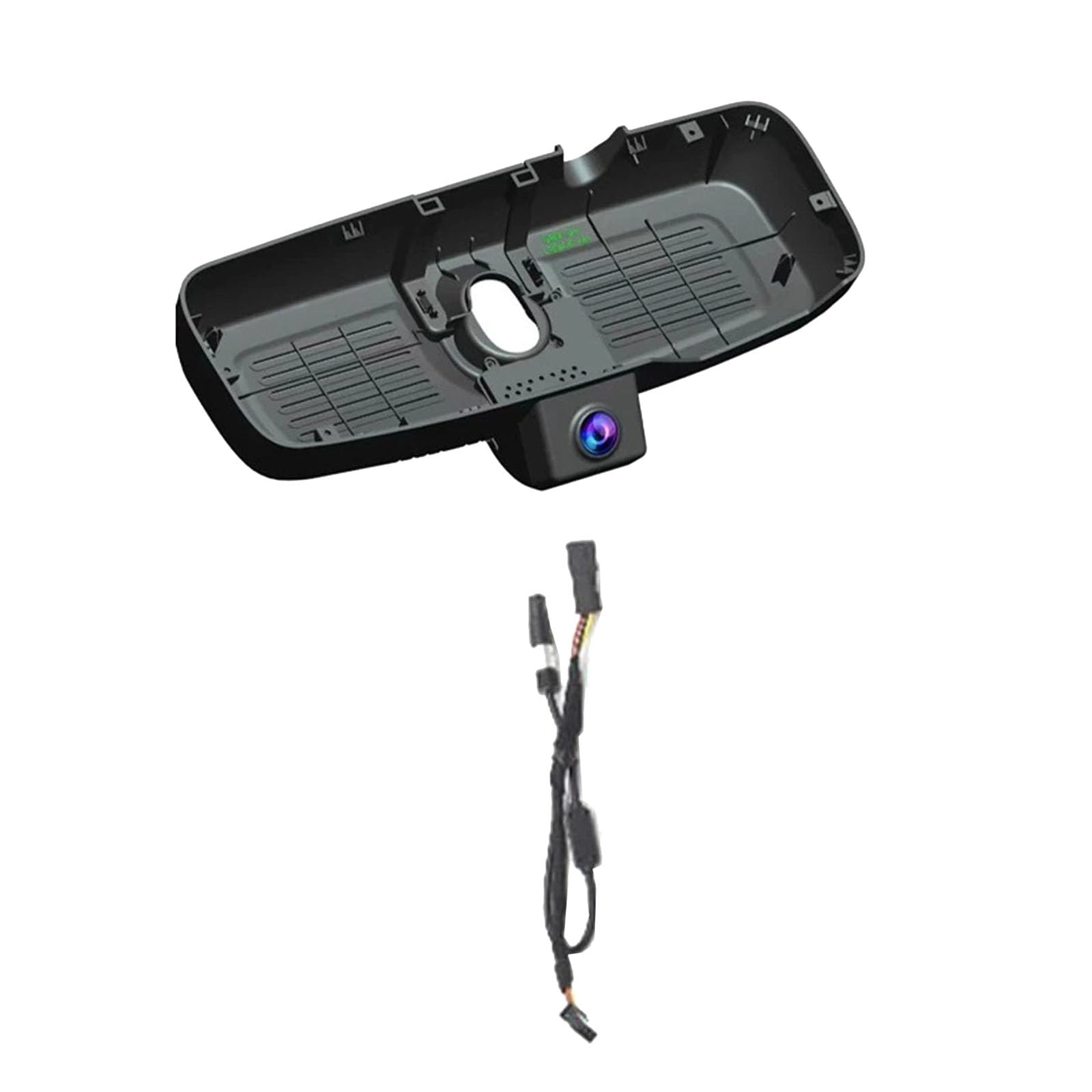 Dashcam - 2K 1600P Front