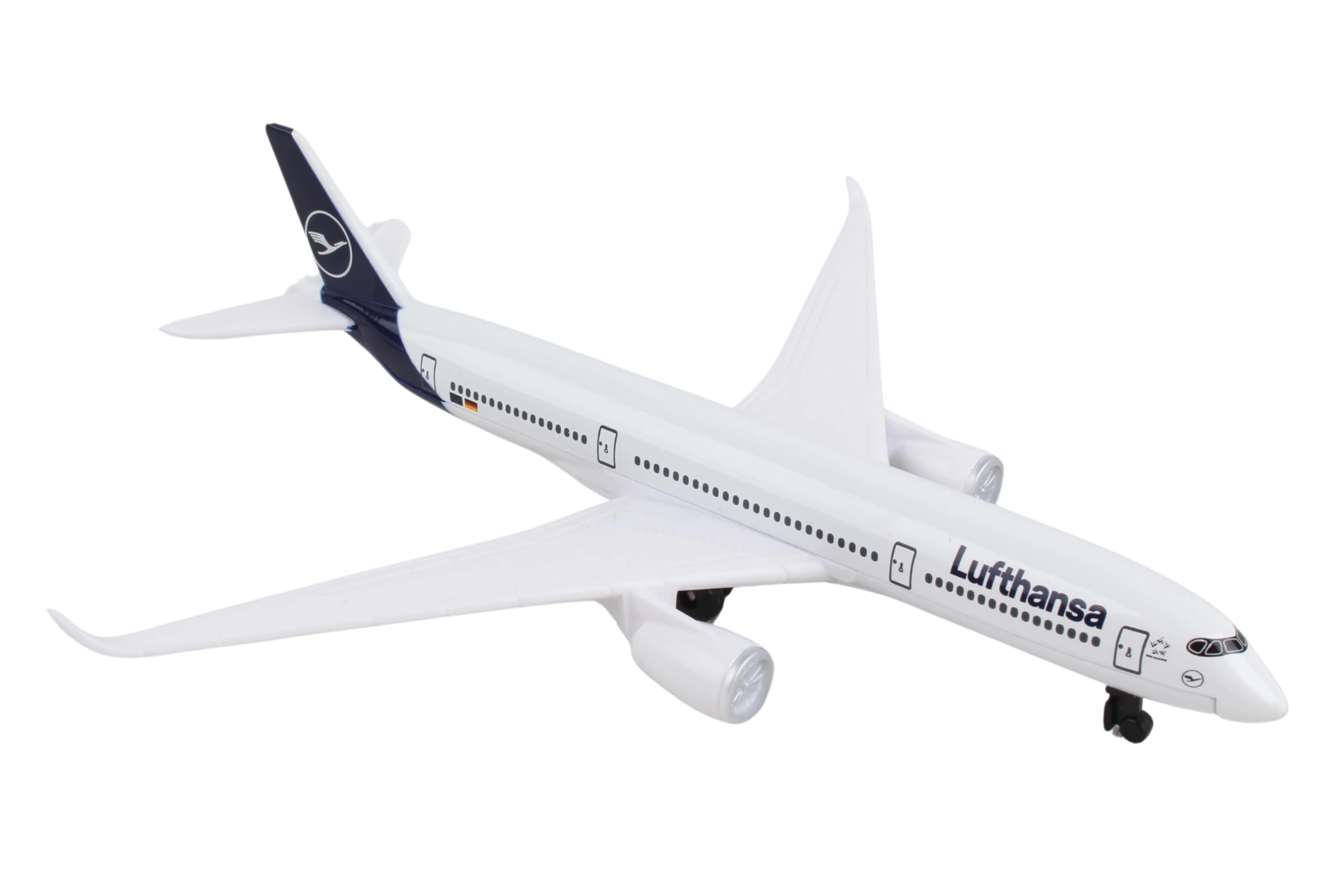 Lufthansa A350 - 1 pcs