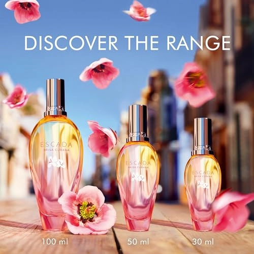 Brisa Cubana Eau de Toilette