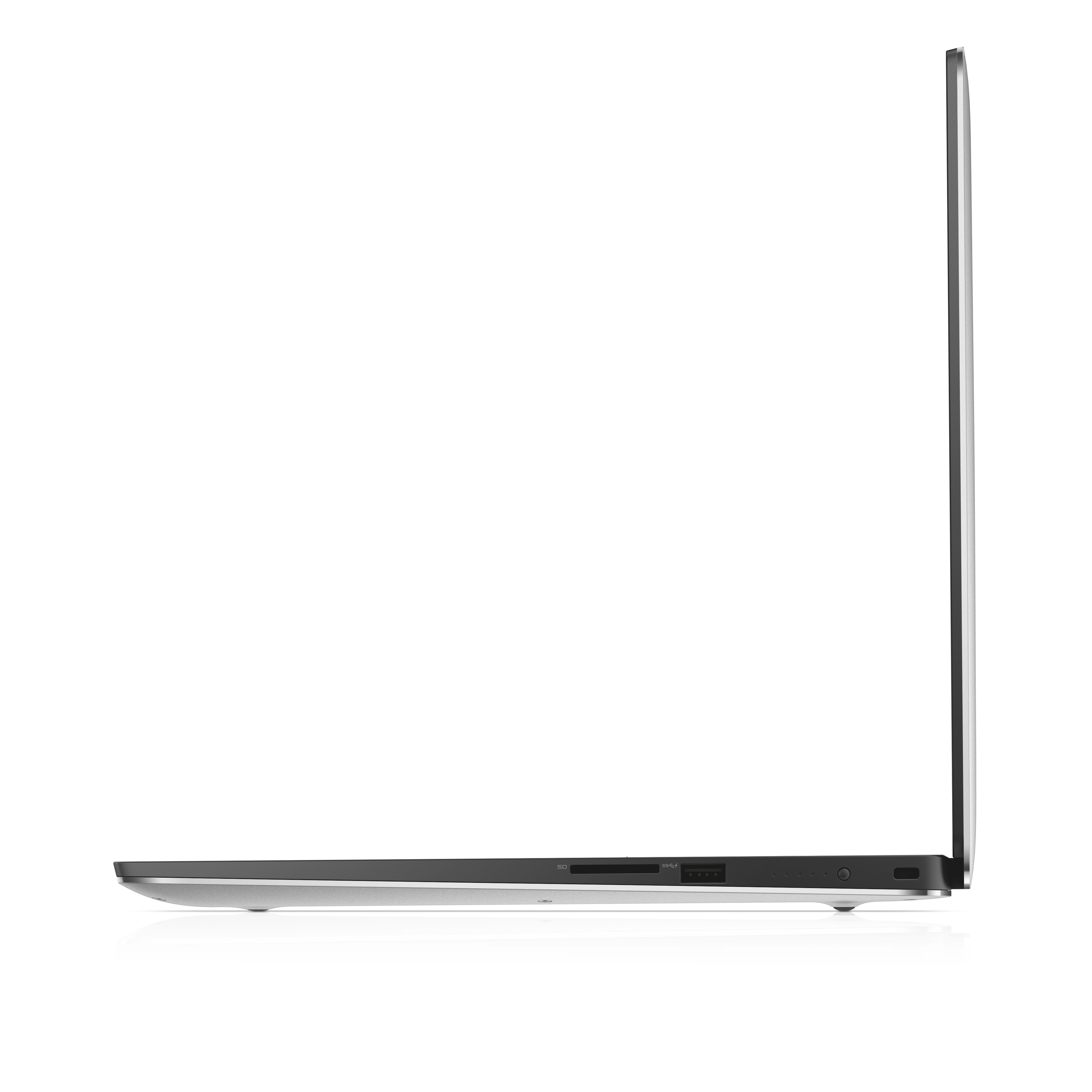 (Renewed) XPS 13 9350 - 13.3'' Core i5-6th Generation 8GB DDR3L 256GB SSD