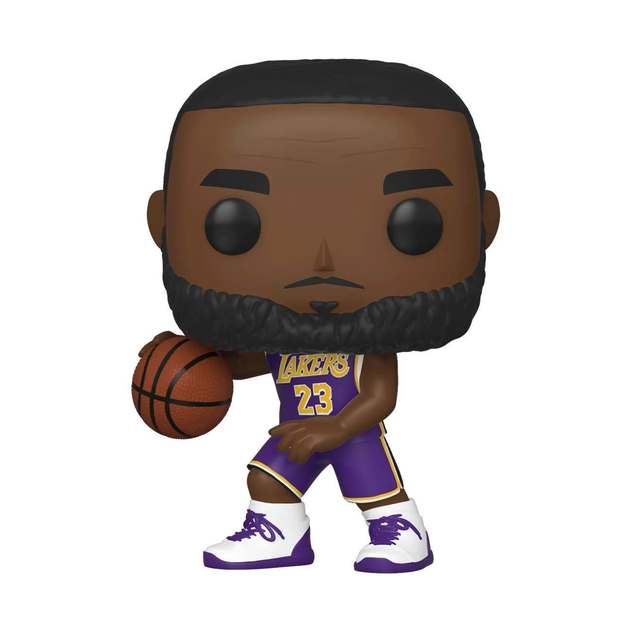 Lebron James - NBA Lakers