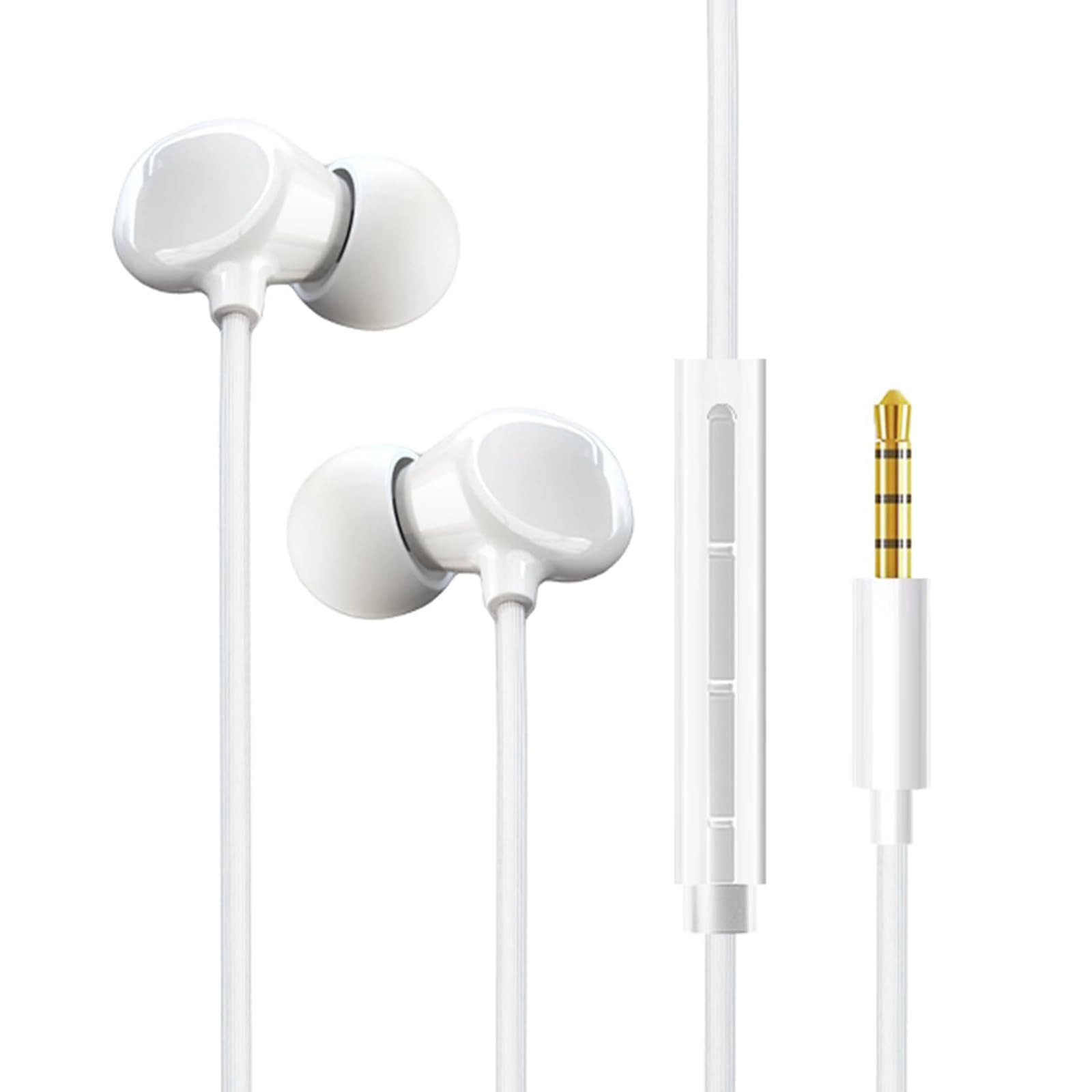 Sport Music Earphones Wired Earphone