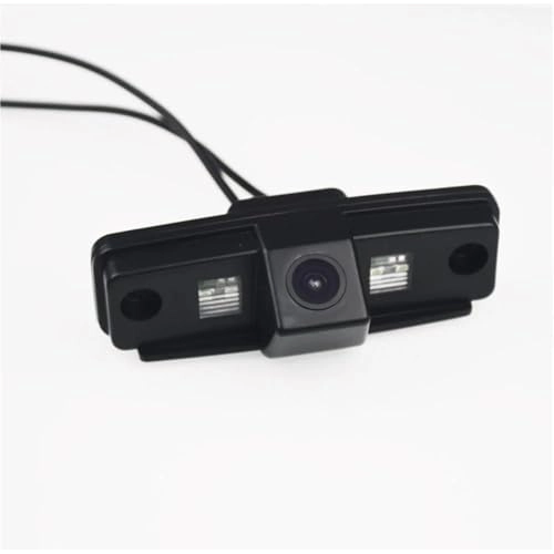 Reversing Camera - Wire