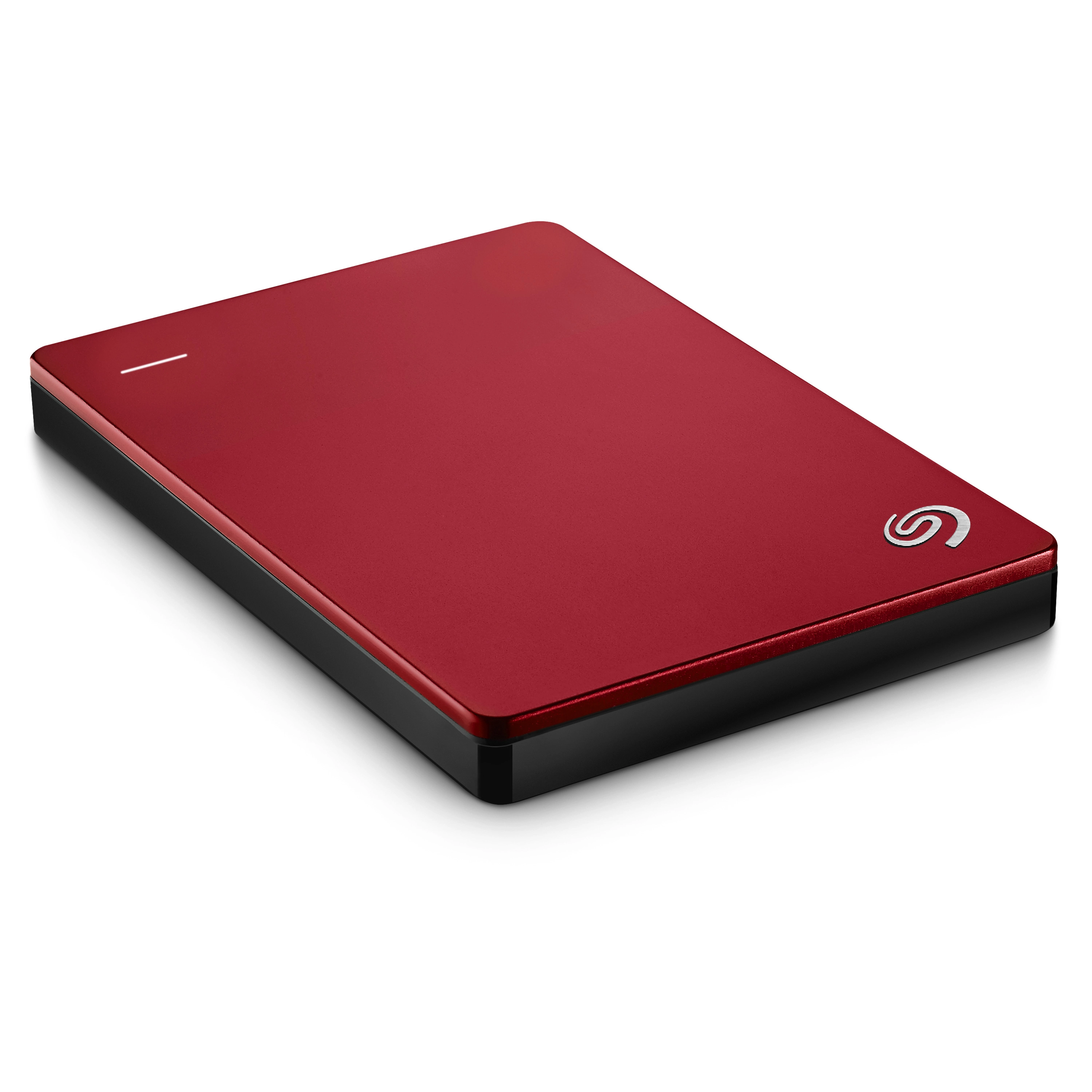 Backup Plus Slim - 1TB USB 3.0 HDD