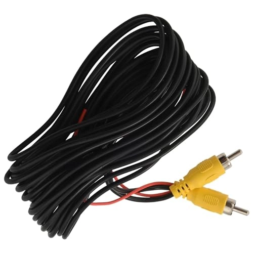 Parking Camera - Night vision Wired 520 TV lines