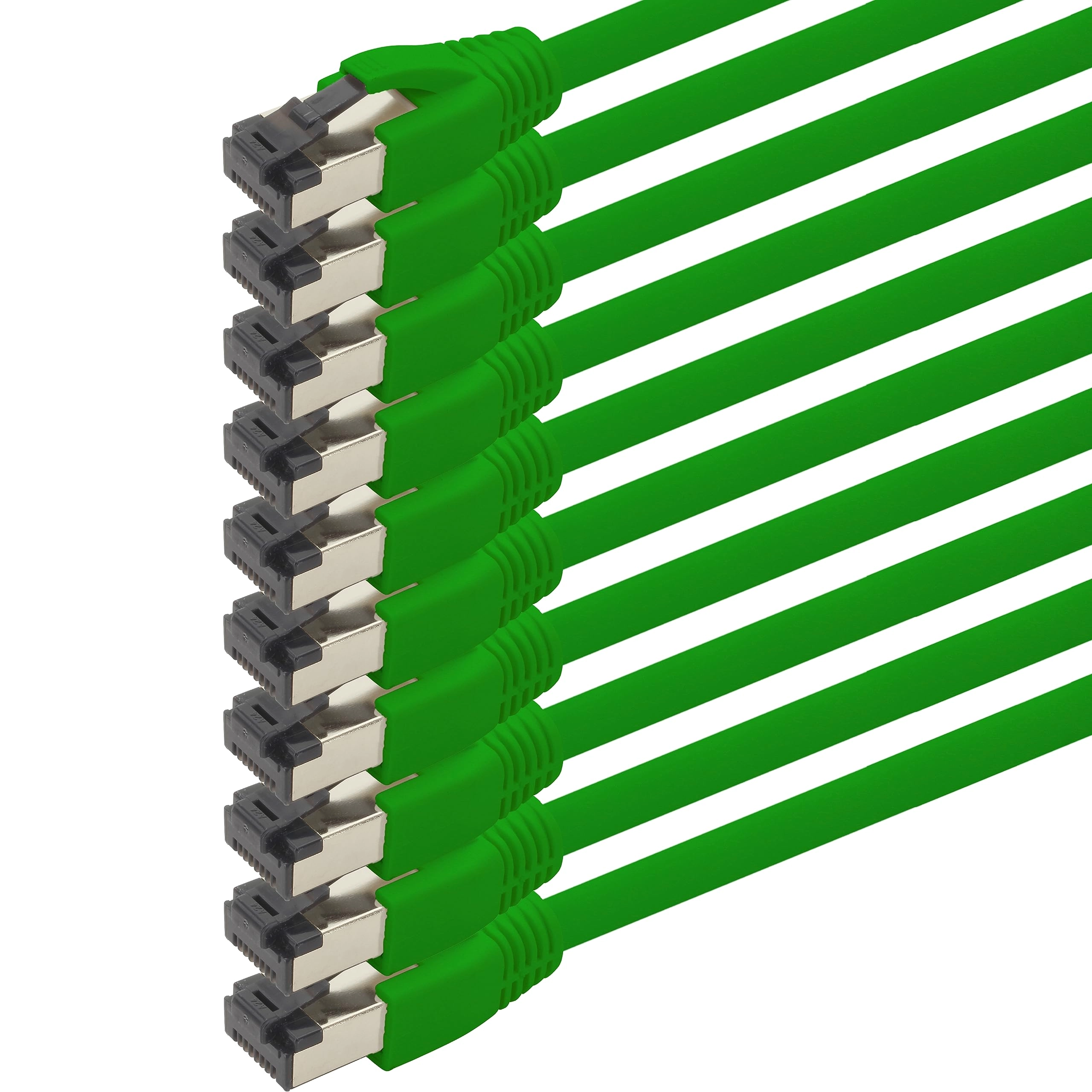 Freiwerk GmbH Cat 8 Network Cable - 0.5m