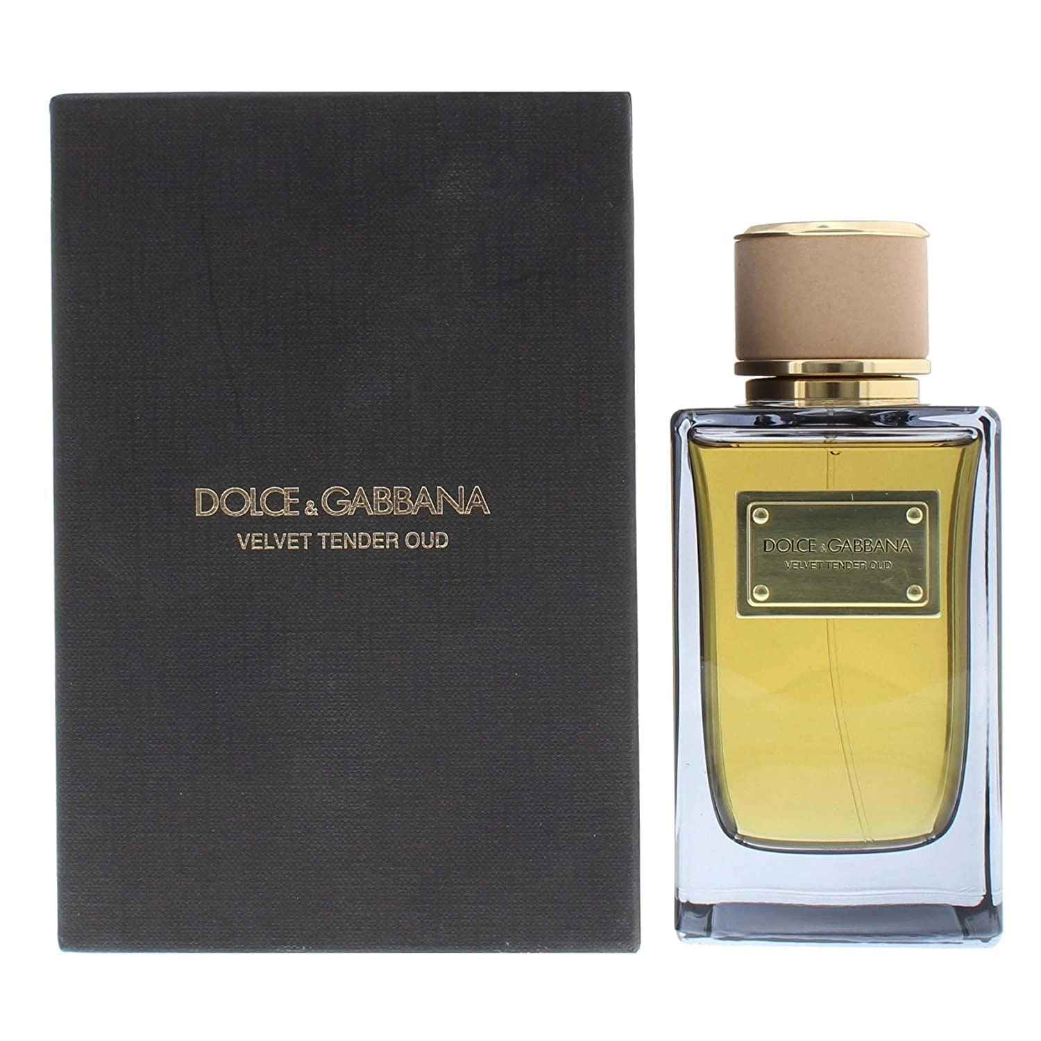 Dolce And Gabbana Velvet Tender Oud Eau de Parfum 5 oz