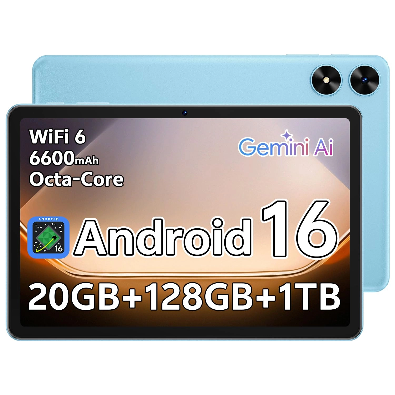 P10_T - 128GB 10.1"