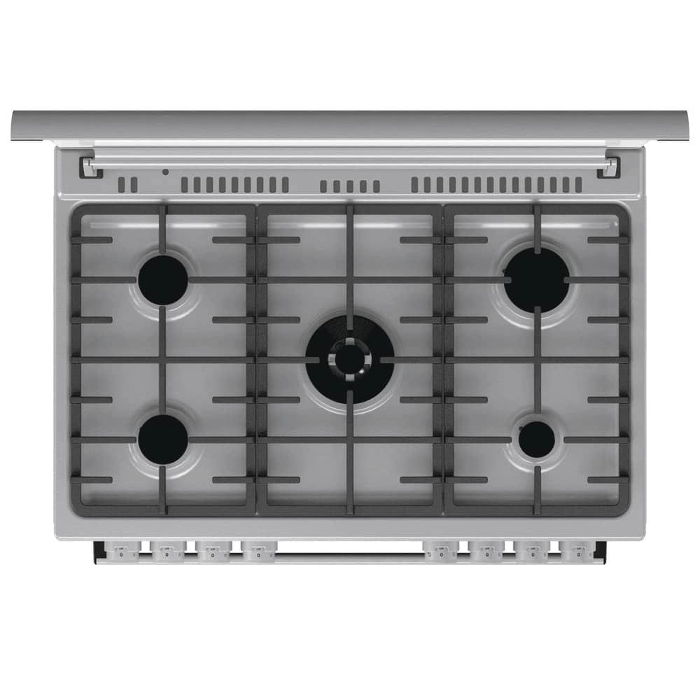 GGI9C20X GAS Cooker