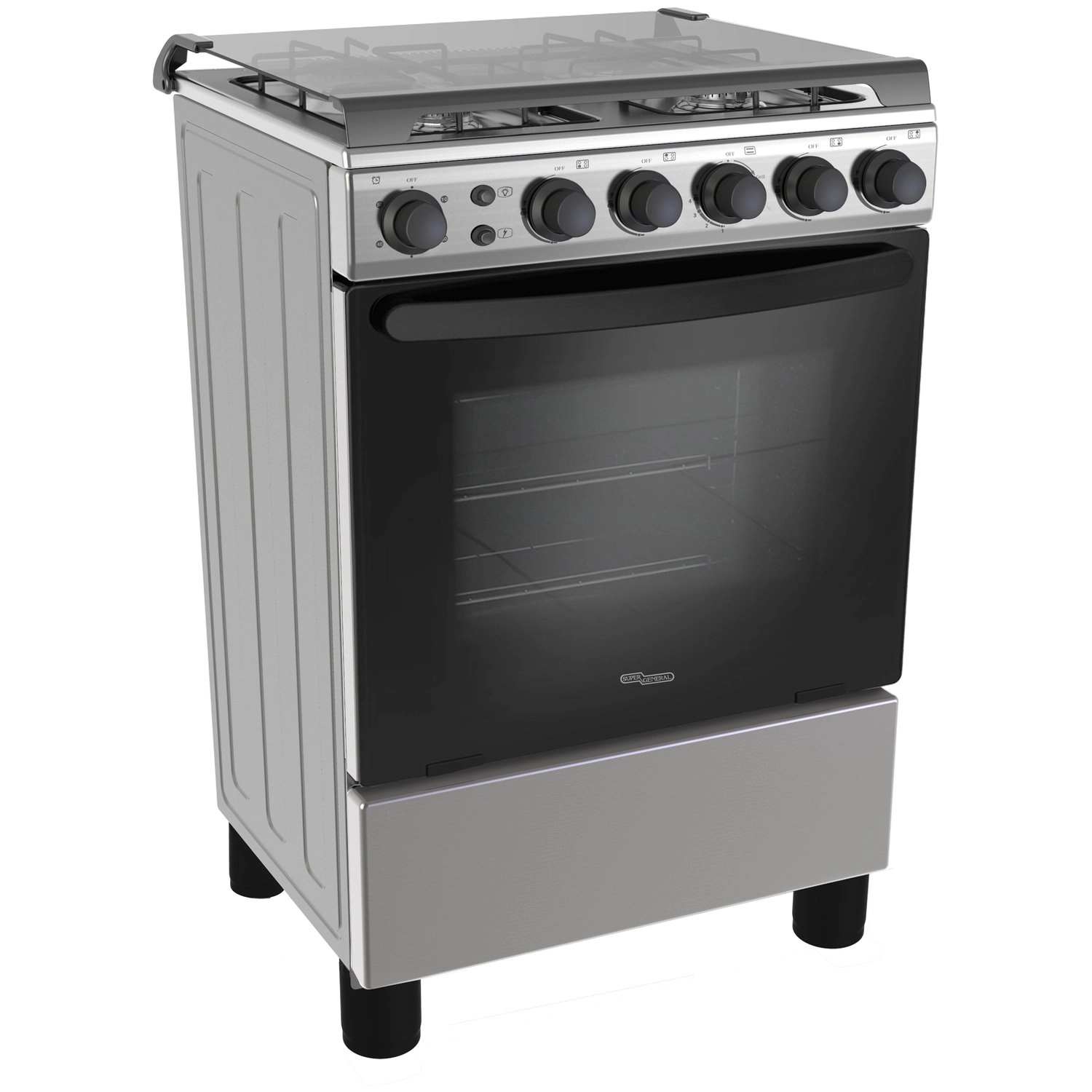 Super General SGC601FSN GAS Cooker