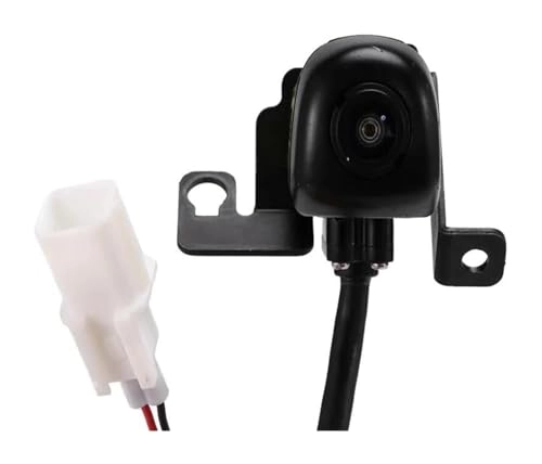 Rear View Camera - Night vision wireless 960*576 pixels