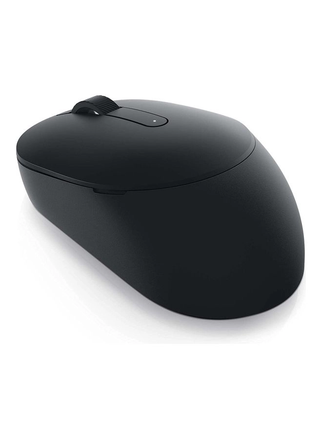 Mobile Wireless Mouse MS3320W - Wireless