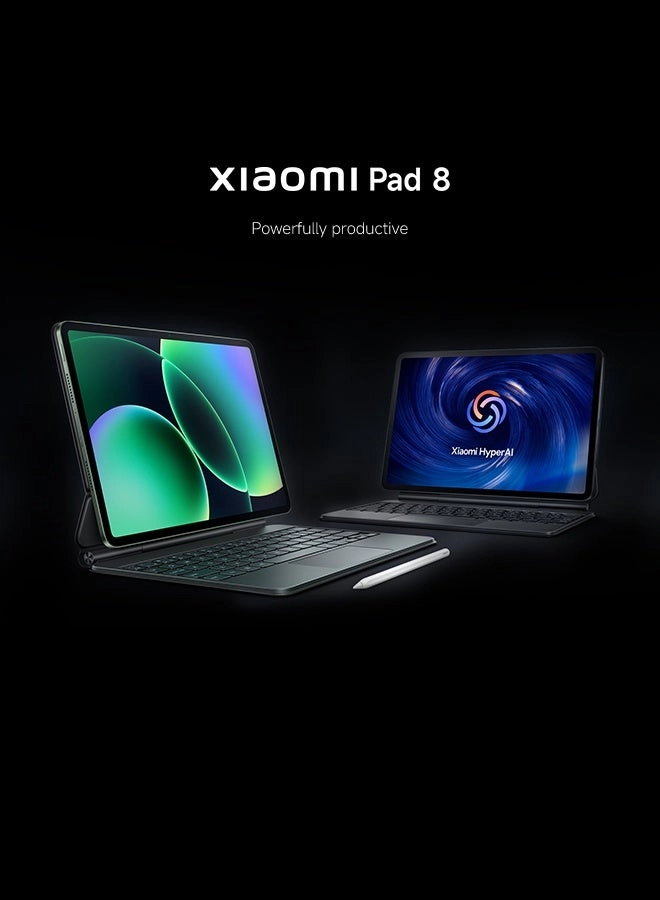 Pad 8 - 256GB 11.2"