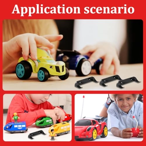 Wall Mount for Car Display - 12 Pieces