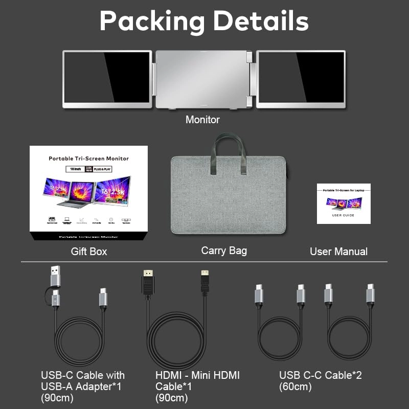 SL-S5 - 2500 X 1080 16 Inches