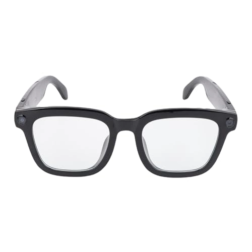 AI Smart Glasses - 1080P Bluetooth V5.3
