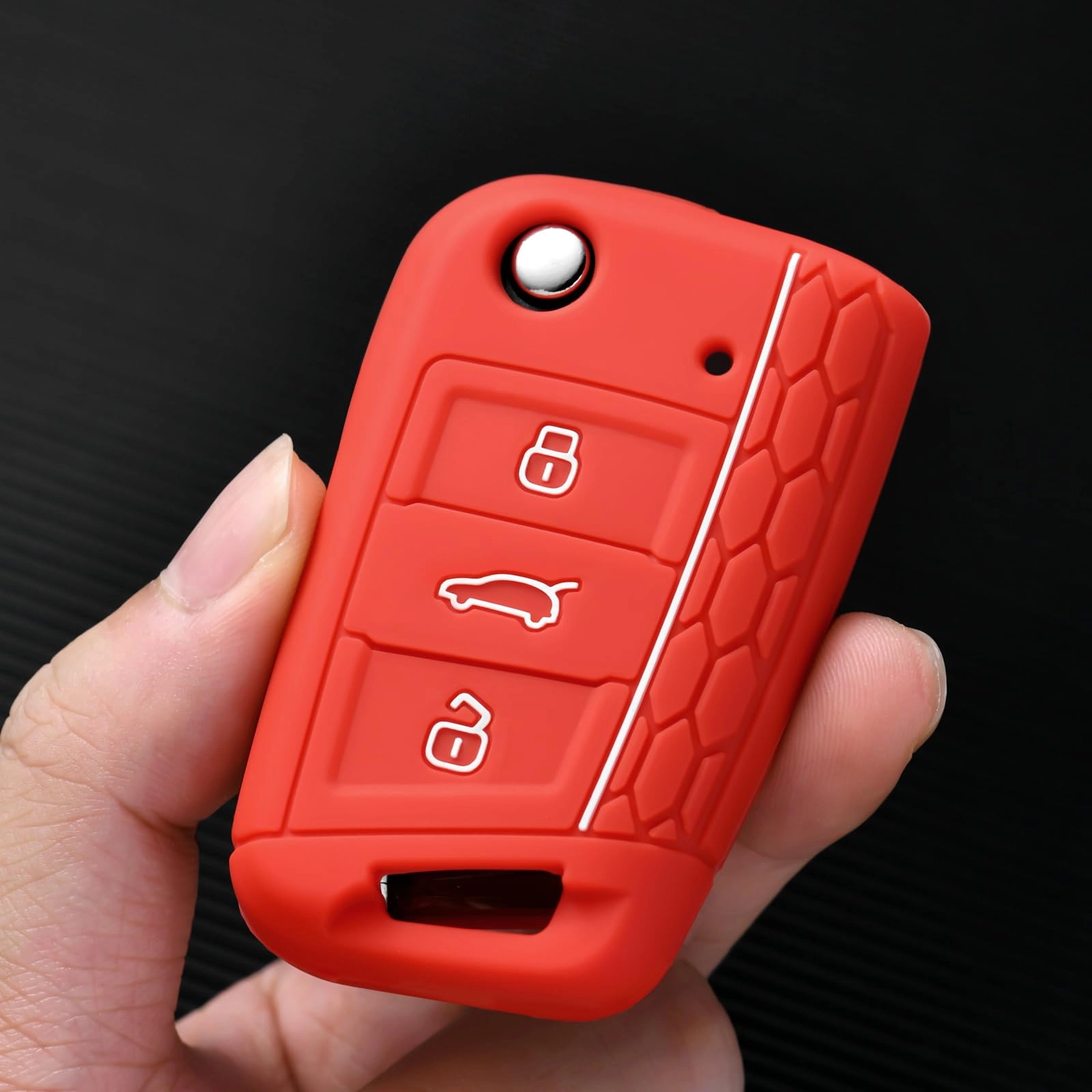 Car Key Case - Car