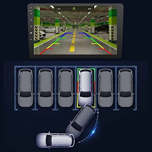 Backup Camera - Night Vision 720 x 582 pixels