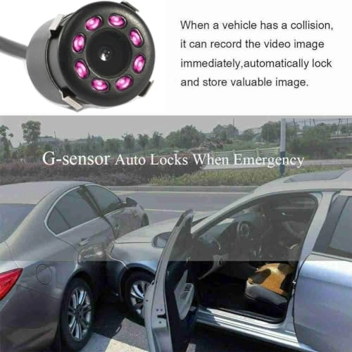 Reversing Camera - Night vision