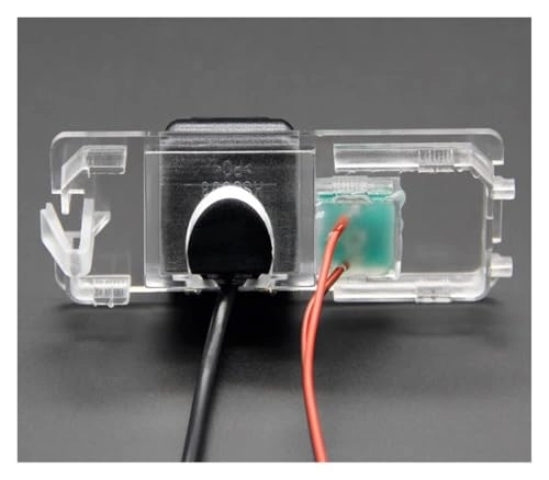 Car Rear View Camera - Night Vision Wired or Wireless 1280 x 720 Pixels