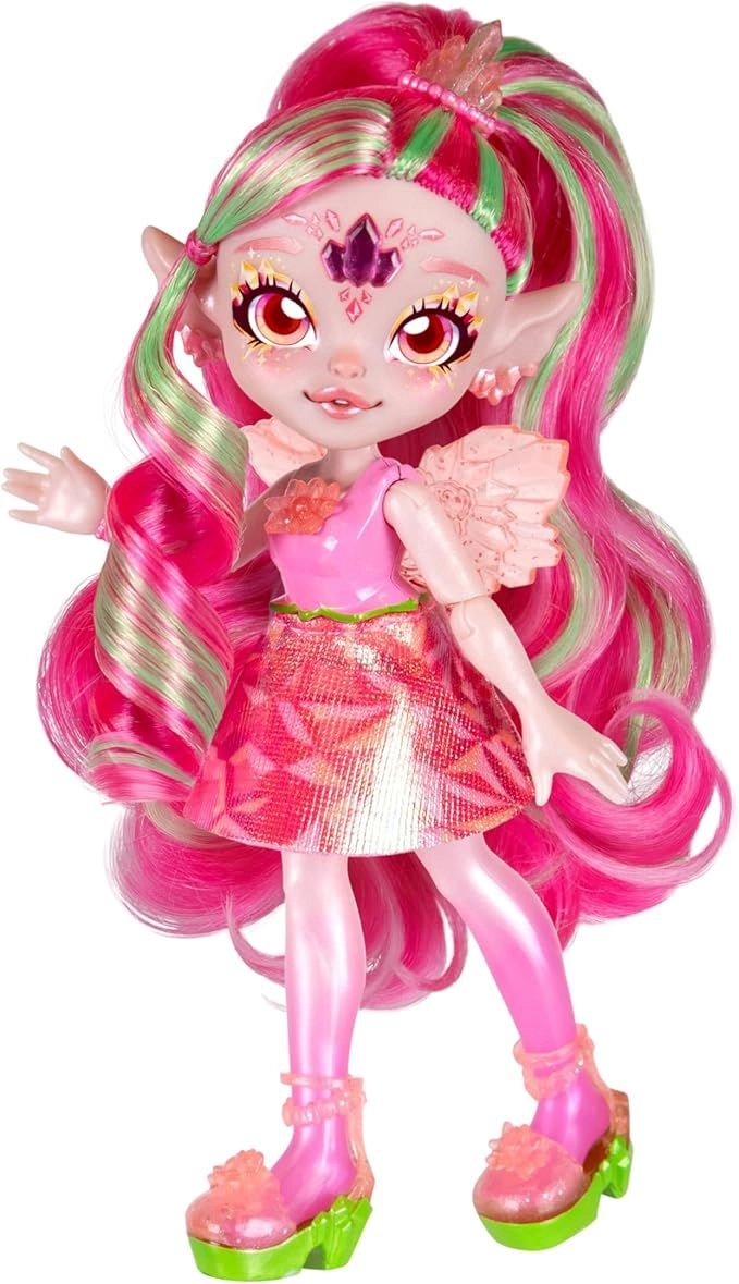 Faye The Fairy Doll - Shimmerverse Series