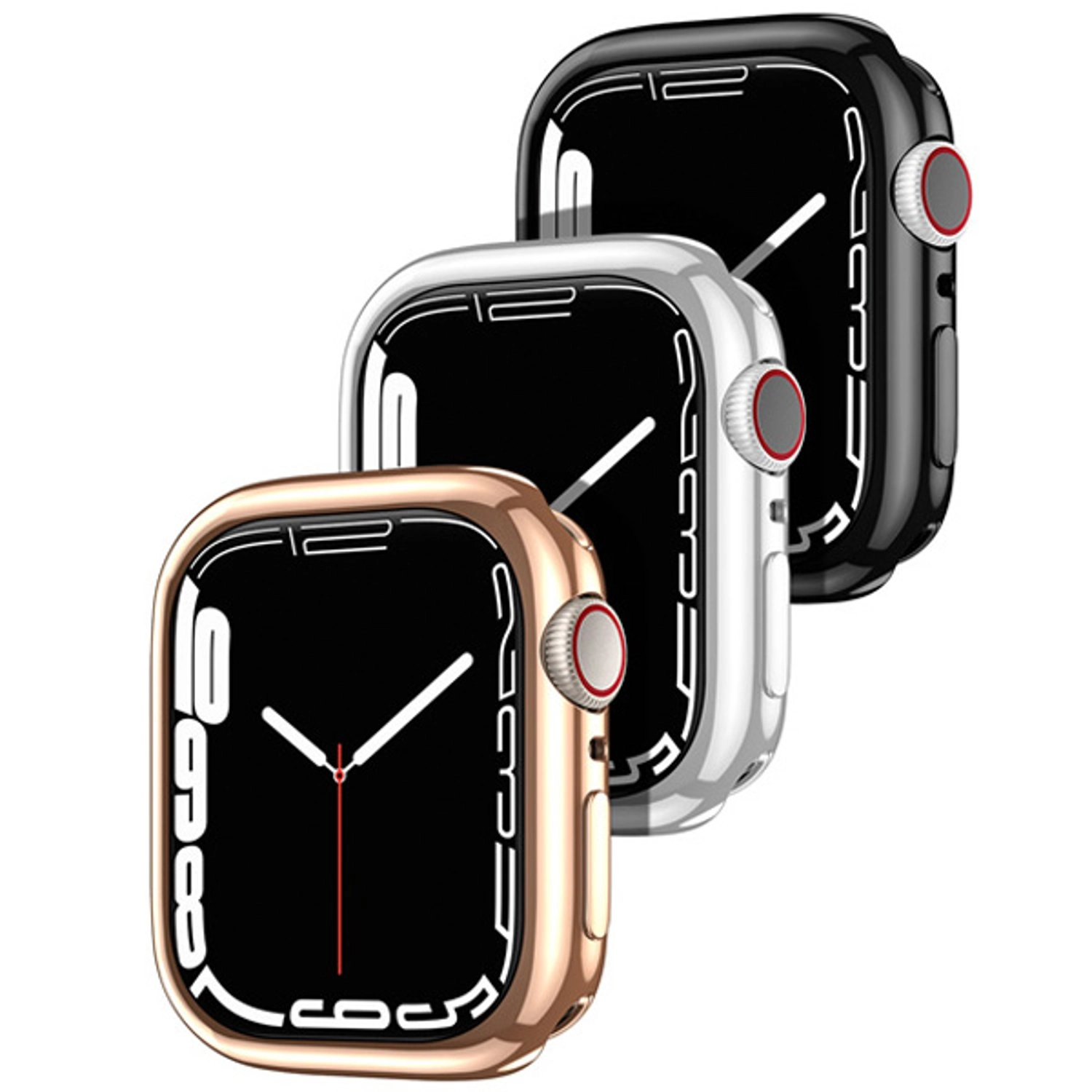 Watch Case for Apple Watch S7 - 45mm