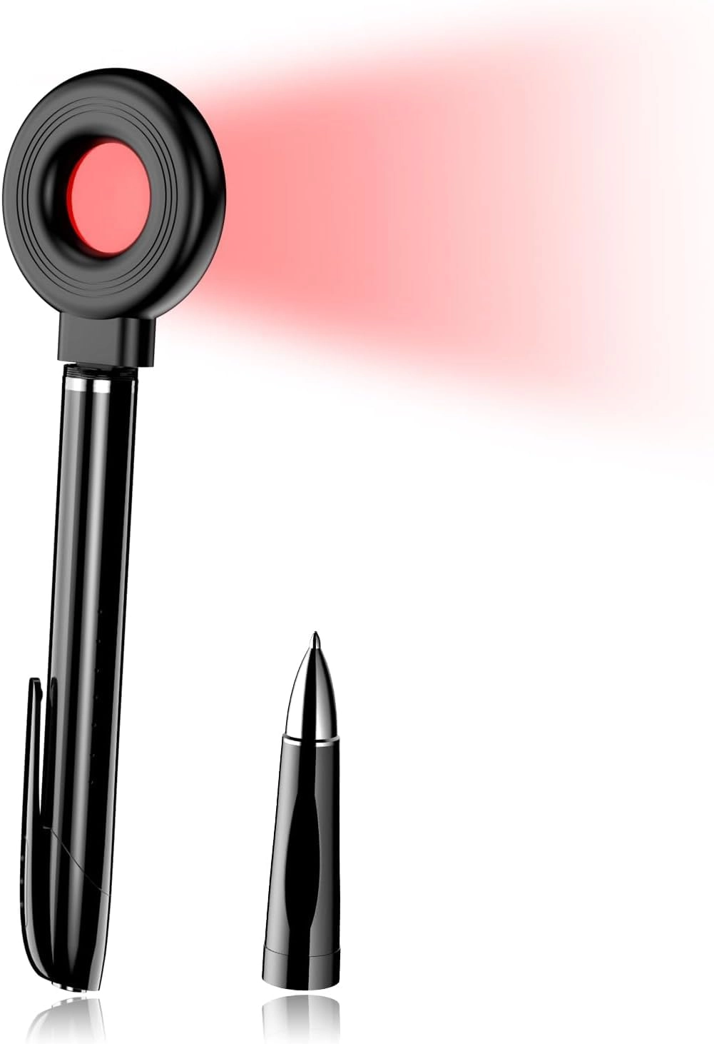 Hidden Camera Detector