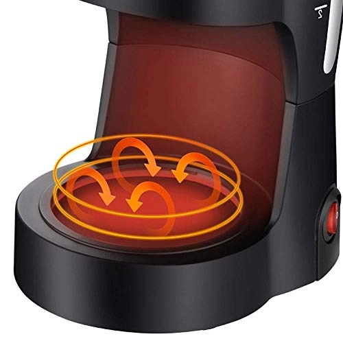 64677 - 15-bar pump No-drip pours nozzle