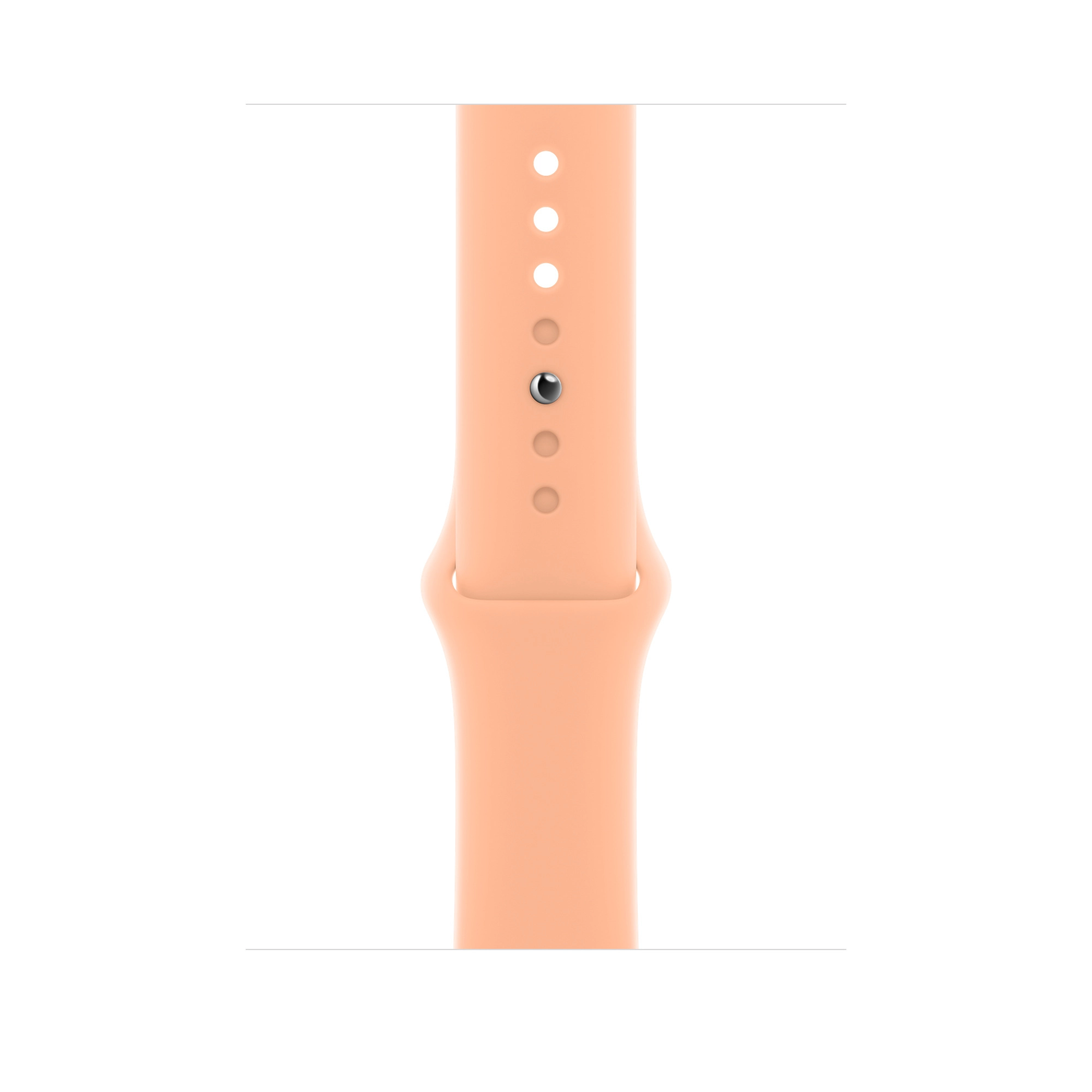 44mm Sport Band for Apple Watch - Deep Navy (Regular)